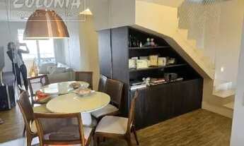 Imagem 4: Apartamento a venda - Campestre, Santo André