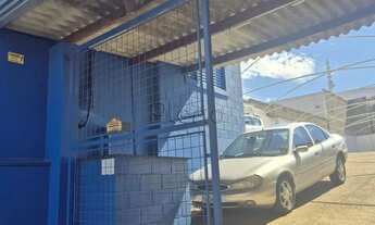 Imagem 2: Terreno para alugar em Campinas, Bonfim, com 580 m²