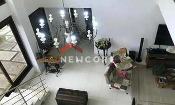 Imagem 5: Casa de condomínio em Rua Selenita - Nova Higienópolis - Jandira/SP