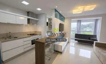 Imagem: Apartamento com 3 dormitórios MOBILIADO