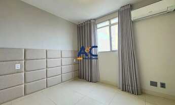 Imagem 7: Apartamento 02 quartos e suíte no bairro Castelo