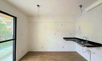 Imagem: Studio 1 quarto - São Mateus