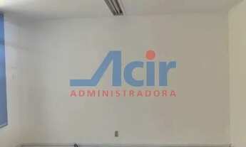 Imagem 6: Acir Administradora venda excelente sala comercial de 40m² na rua Álvaro Alvim