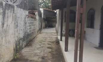 Imagem 7: Casa com piscina chapéu virado ./ finais de semana/ feriados