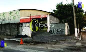 Imagem 3: Pavilhão/Galpão para alugar no bairro Piratininga - Osasco/SP