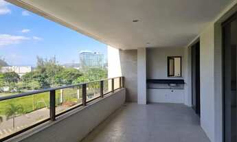 Imagem: Saint Michel 131m² - Ilha Pura - Oportunidade!