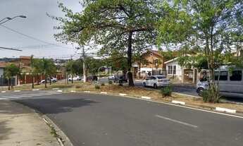 Imagem: Terreno à venda em Campinas, Jardim Bela