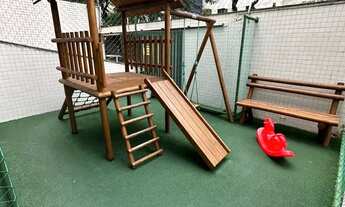 Imagem 6: Imóvel para venda tem 98 metros quadrados com 3 quartos em Boa Viagem - Recife - PE