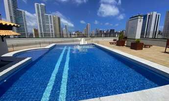 Imagem 2: APARTAMENTO RESIDENCIAL em NATAL - RN, TIROL