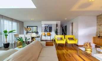 Imagem: Casa à Venda - Vila Mascote, 3 Quartos