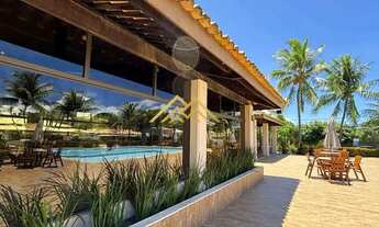 Imagem 2: Casa de condomínio à venda em Lauro de Freitas, Buraquinho, com 3 quartos, 215,00m²