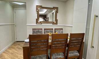 Imagem 4: Imóvel à venda, em Santa Teresinha, com 78m², 03 quartos (1 suíte), 01 vaga e lazer