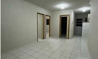 Imagem 7: Vendo ou troco apartamento no térreo, no Oticica 2 , 2 quartos, 1 banheiro, cozinha e sala