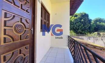 Imagem 4: Apartamento com 02 Quartos com 54m² no Bairro Passaré - Fortaleza-Ce