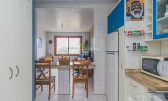 Imagem 2: Apartamento com 2 quartas e vaga de garagem