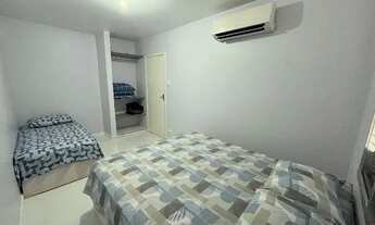 Imagem 6: Apartamento Aconchego do litoral