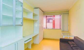 Imagem 4: Apartamento 1 Dorm Jardim Botânico