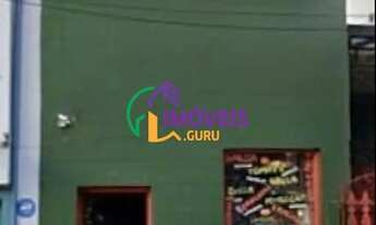 Imagem: COMERCIAL - ITAIM BIBI - SP