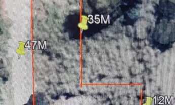 Imagem: Dois terreno totalizando 780 M2 na avenida