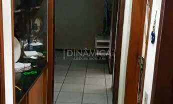 Imagem 7: Casa no bairro Fortaleza com 3 quartos