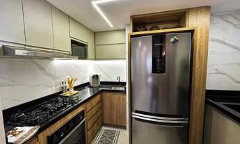 Imagem 7: Apartamento à venda, 3 quartos, 1 suíte, Brisamar - João Pessoa/PB