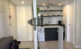 Imagem 6: Locação Apartamento Sao Paulo Ibirapuera Ref: 45747