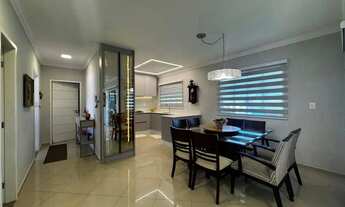 Imagem 4: Casa com 3 dormitórios à venda, 315 m² por R$ 3.100.000 - Centro - Balneário Piçarras/SC