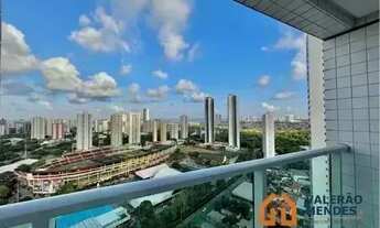 Imagem: Ceci- Edf. Varandas Da Ilha De Frente