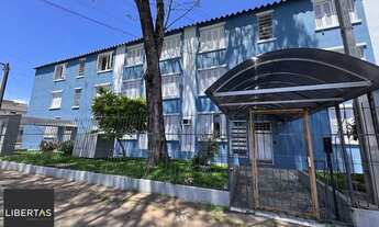 Imagem: Apartamento 2 dormitórios à venda Partenon