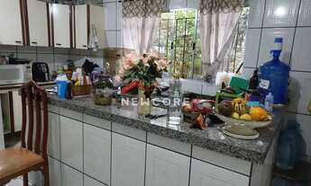 Imagem 6: Sobrado em Rua Ademar Saraiva Leão - Jardim Laura - São Bernardo do Campo/SP