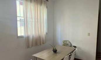 Imagem: Apto mobiliado, próximo ufmg