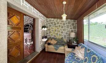 Imagem 6: CASA EM CONDOMÍNIO RESIDENCIAL em TERESÓPOLIS - RJ, PARQUE DO IMBUI