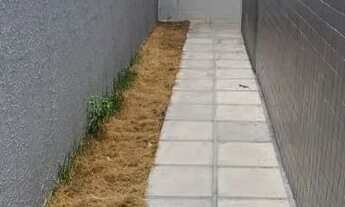 Imagem 6: Aptos de 2 e 3 quartos, cobertura duplex, prédio c/ elevador, no Altiplano