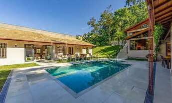 Imagem 2: LB - TER803 Casa com 05 quartos à venda, 497 m² por R$ 5.000.000 - Teresópolis