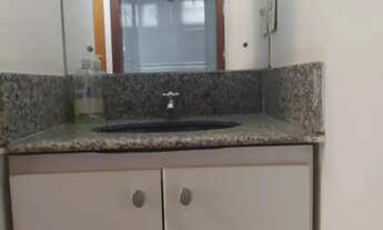 Imagem 7: Imóvel para aluguel com 110 metros, com 4 quartos, Sala para dois ambientes