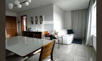 Imagem: Apartamento à Venda - Santa Efigênia