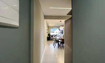 Imagem 7: Apartamento com 2 dormitórios à venda, 75 m² por R$ 749.000,00 - Canto do Forte - Praia Gr