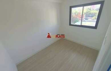 Imagem 3: Flat com ótimo preço no bairro Pinheiros. Confira!