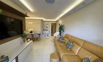 Imagem 3: Apartamento com 3 Quartos e 2 banheiros à Venda 130 m² oportunidade única