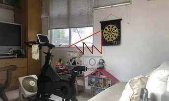 Imagem 6: Apartamento-À VENDA-Cosme Velho-Rio de Janeiro-RJ