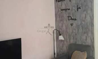 Imagem 2: Oportunidade - Apartamento - Floradas de São José - Residencial Campo Verde - 3 Dormitório