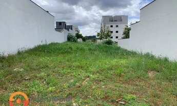 Imagem 2: Terreno à Venda Coml e Residencial 440,75 m² no Portal Ville Jardins, Boituva/SP