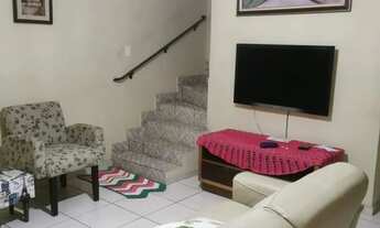 Imagem 2: Sobrado para venda com 2 dormitórios no bairro Jardim França