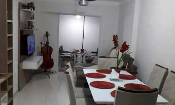 Imagem 4: Imóvel para aluguel com 2 quartos em Guilhermina - Praia Grande - 4200 reais