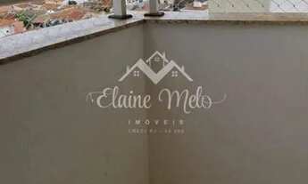 Imagem 6: Apartamento para aluguel 3 quartos no Edifício Jacarandá - Araraquara / SP