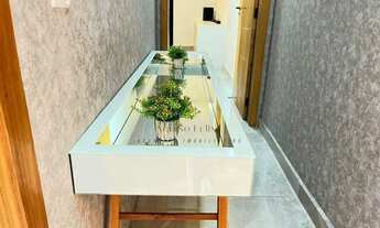 Imagem 12: Casa em Condomínio para Venda em Atibaia, Condomínio Atibaia Park I, 3 dormitórios, 3 suít