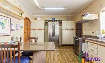 Imagem 6: CASA EM CONDOMÍNIO - ALPHAVILLE - SP