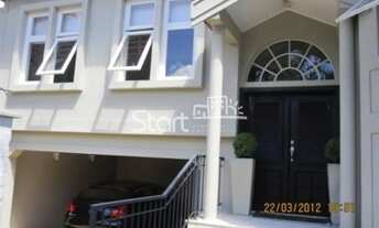 Imagem 2: Casa - Sítios de Recreio Gramado - Campinas