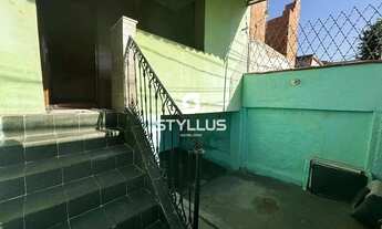 Imagem 2: Engenho Novo Casa com 2 dormitórios