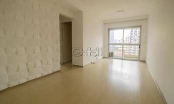 Imagem 2: Aluguel Apartamento 3 Dormitórios - 80 m² Vila Olímpia